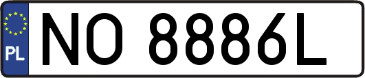 NO8886L