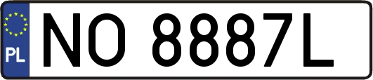 NO8887L