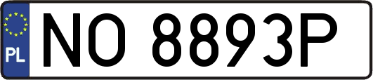 NO8893P