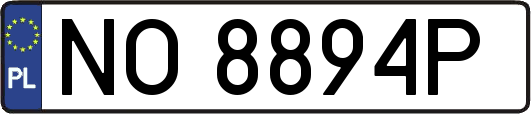 NO8894P