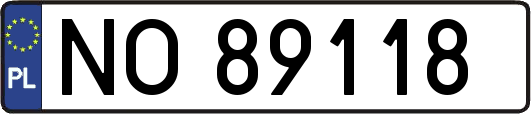 NO89118