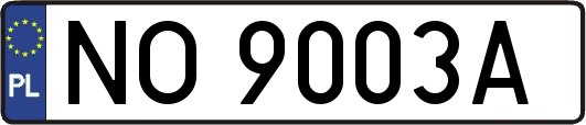 NO9003A