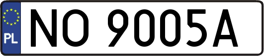 NO9005A