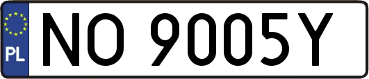 NO9005Y