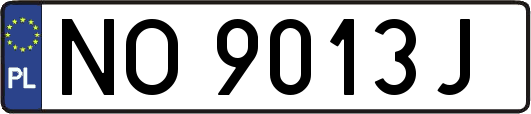 NO9013J