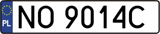 NO9014C