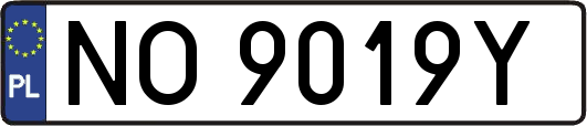 NO9019Y