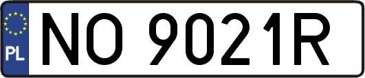 NO9021R