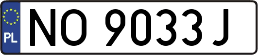 NO9033J