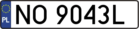 NO9043L