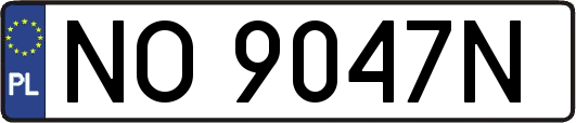 NO9047N