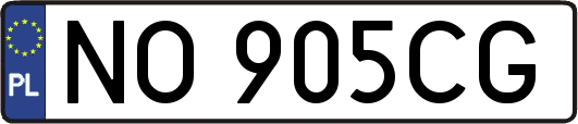 NO905CG