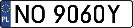 NO9060Y