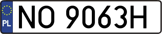 NO9063H