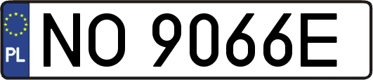 NO9066E
