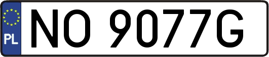 NO9077G
