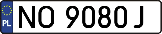 NO9080J