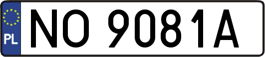 NO9081A