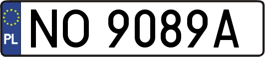 NO9089A