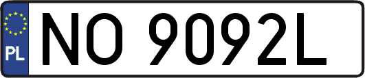 NO9092L