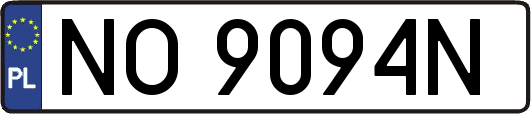 NO9094N