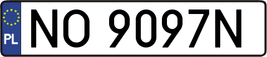 NO9097N