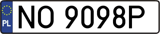 NO9098P