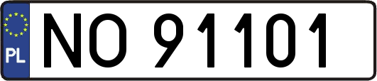 NO91101
