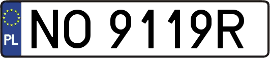 NO9119R