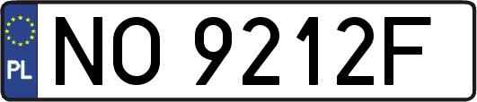 NO9212F