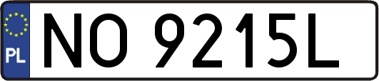 NO9215L