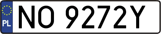 NO9272Y