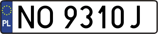 NO9310J