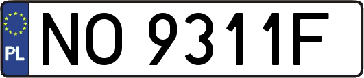 NO9311F