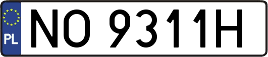 NO9311H