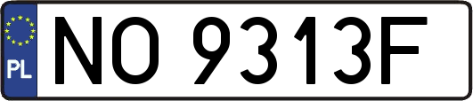 NO9313F
