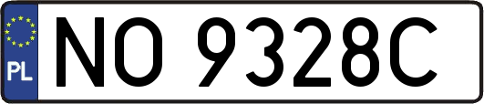 NO9328C