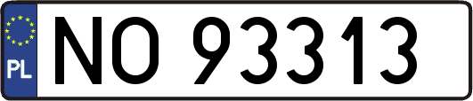NO93313