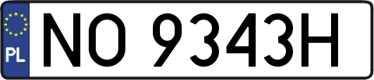 NO9343H