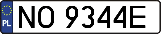 NO9344E