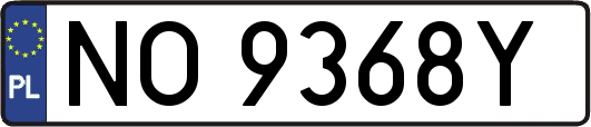 NO9368Y