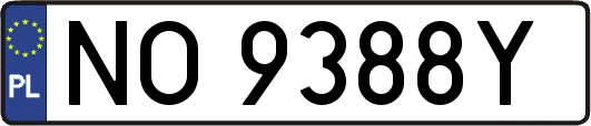 NO9388Y