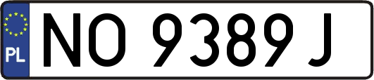 NO9389J