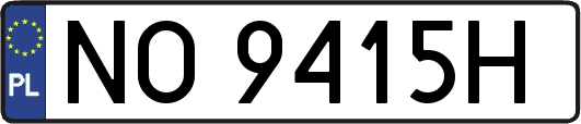 NO9415H