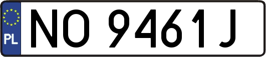 NO9461J