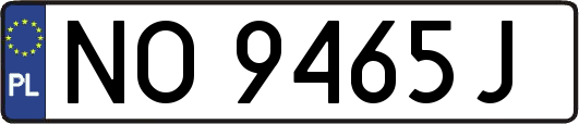 NO9465J