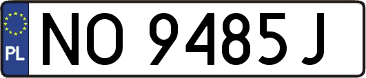 NO9485J