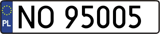 NO95005