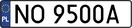 NO9500A