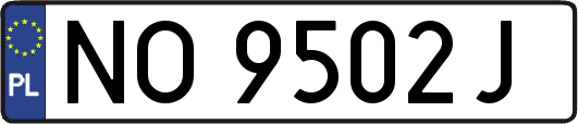 NO9502J